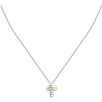Necklace Morellato in Silver Diamante SAYE02 - SAYE02